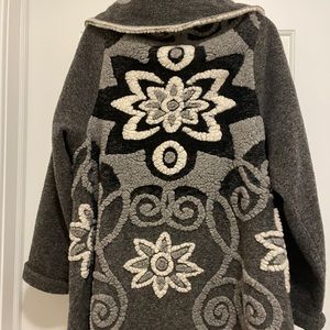 Parkhurst Wool Jacket